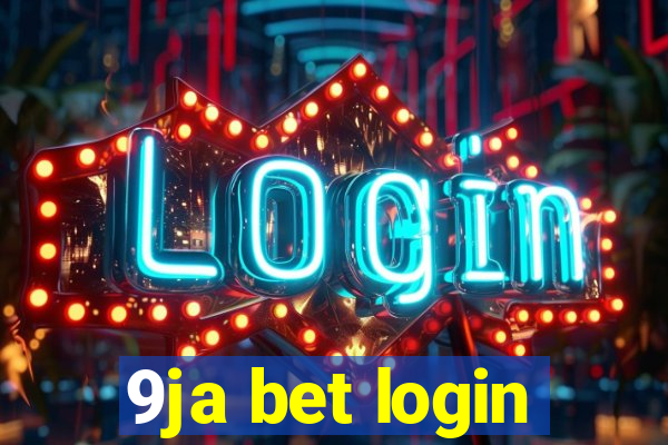 9ja bet login