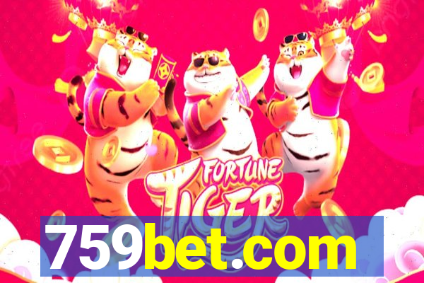 759bet.com