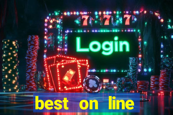 best on line betting sites