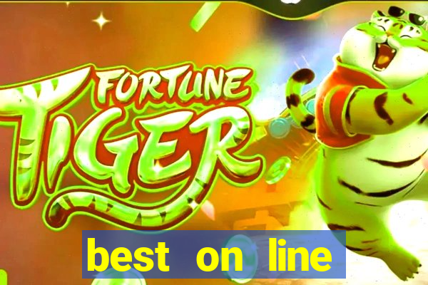 best on line betting sites