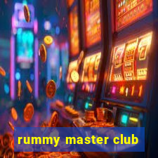 rummy master club