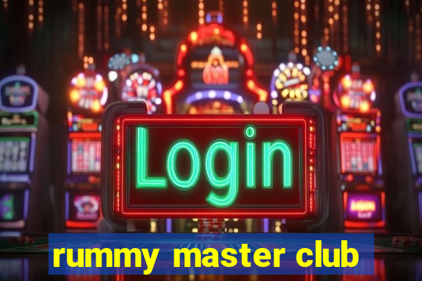 rummy master club