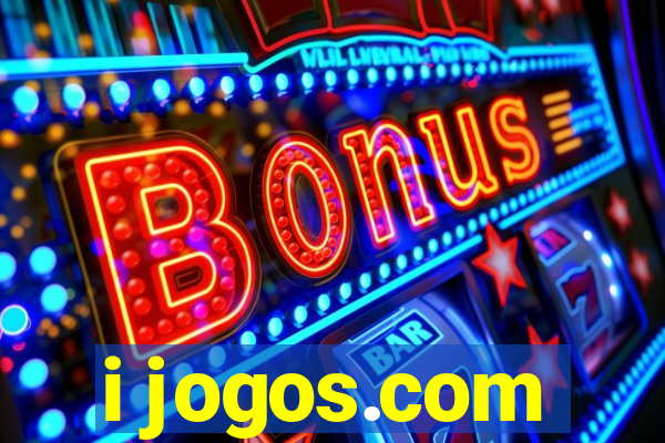 i jogos.com