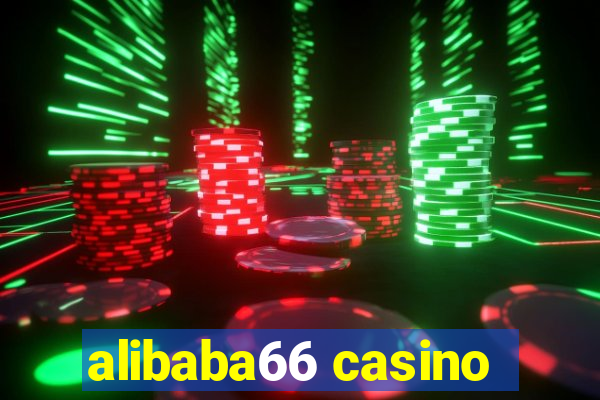 alibaba66 casino