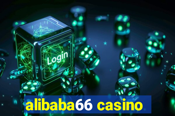 alibaba66 casino