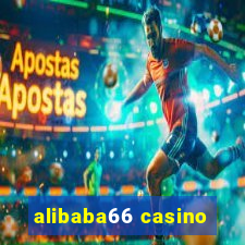 alibaba66 casino