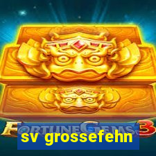 sv grossefehn