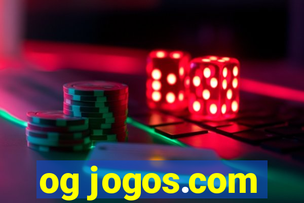 og jogos.com