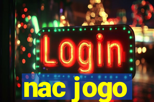 nac jogo