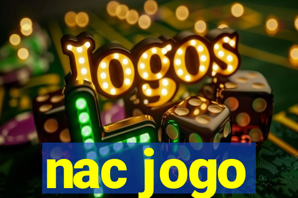 nac jogo