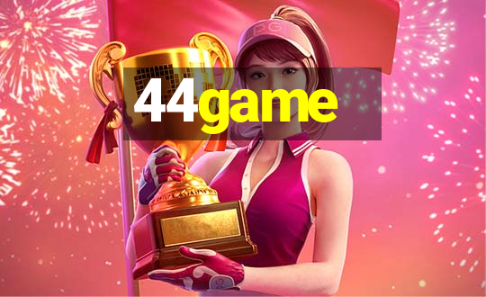 44game