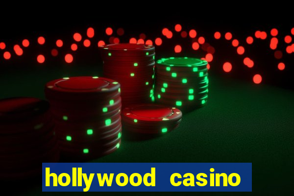 hollywood casino sports book hours