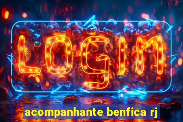 acompanhante benfica rj