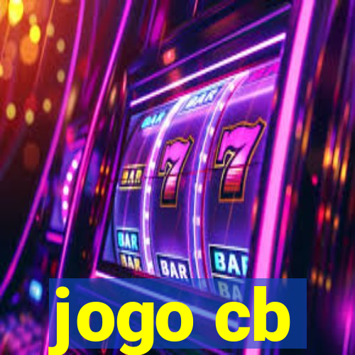 jogo cb