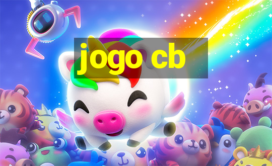 jogo cb