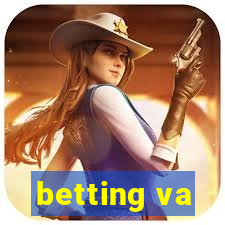 betting va