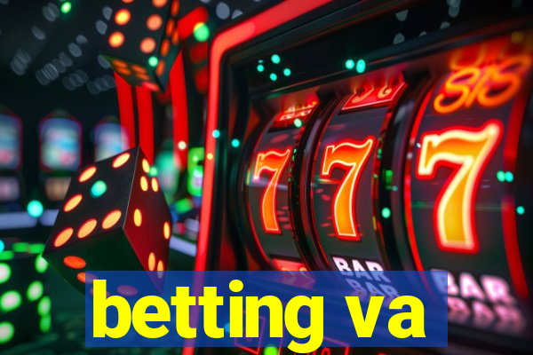 betting va