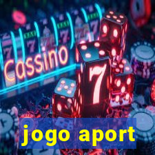 jogo aport