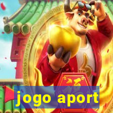 jogo aport