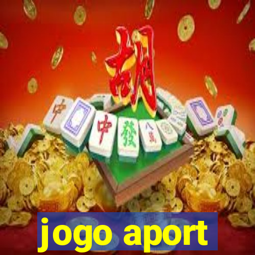 jogo aport