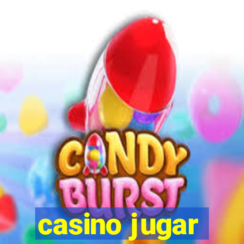 casino jugar