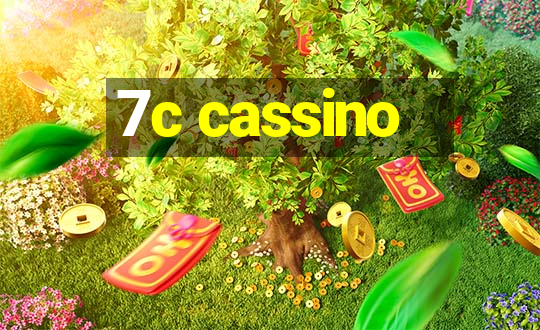 7c cassino