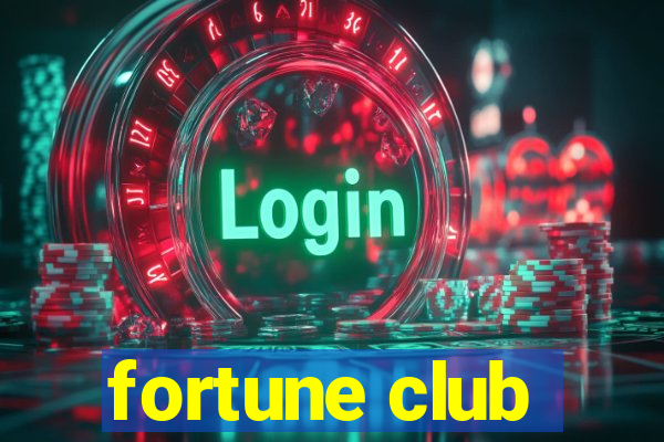 fortune club