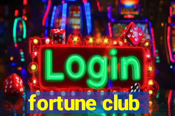 fortune club