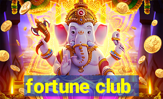 fortune club