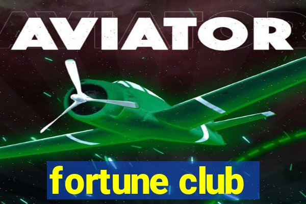 fortune club