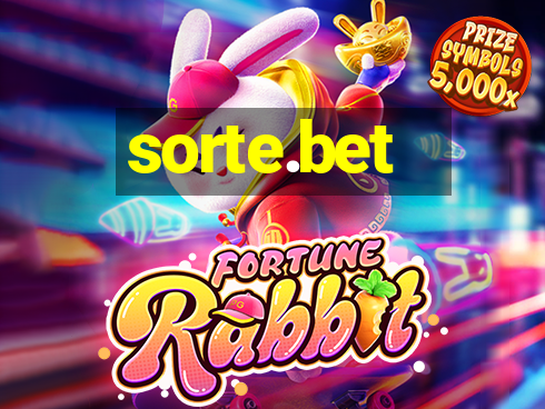 sorte.bet