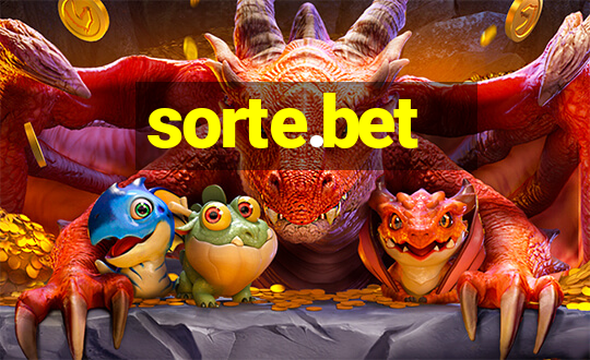 sorte.bet