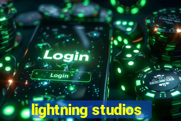 lightning studios