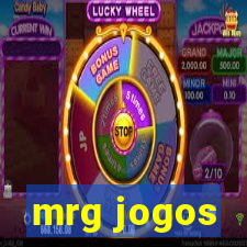 mrg jogos