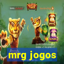 mrg jogos