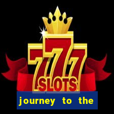 journey to the wealth slot demo