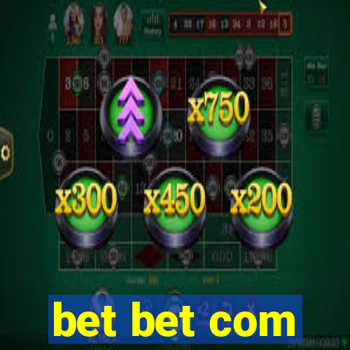 bet bet com