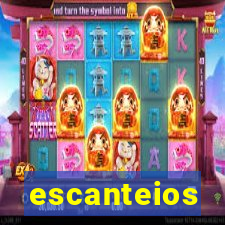 escanteios