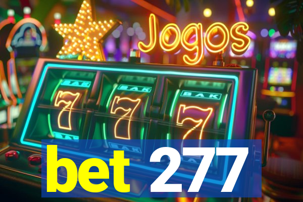 bet 277