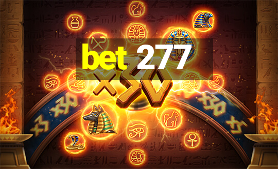 bet 277