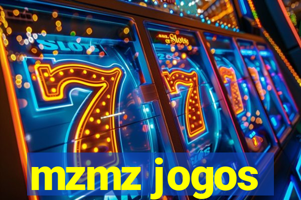 mzmz jogos