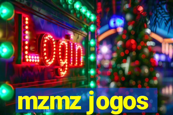 mzmz jogos