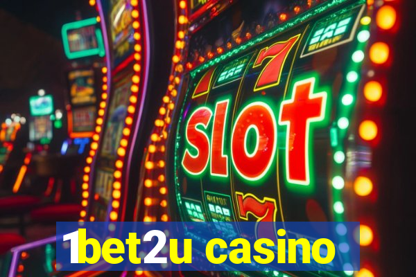 1bet2u casino