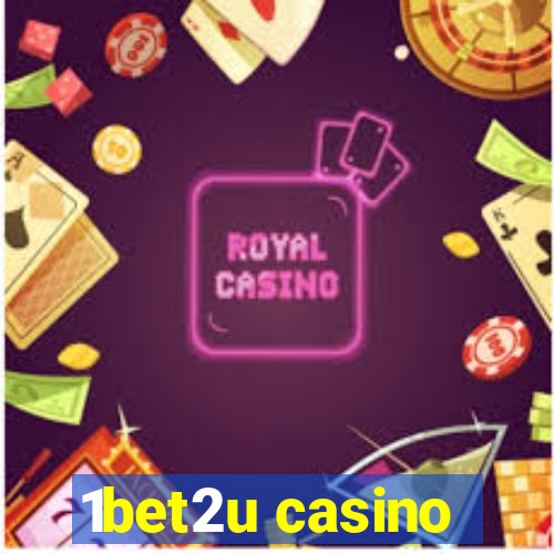 1bet2u casino