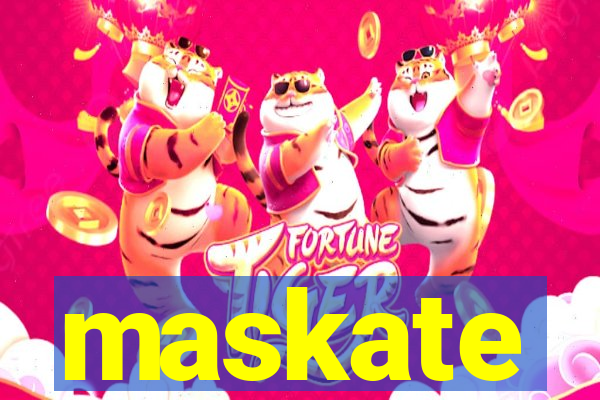 maskate