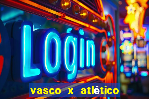 vasco x atlético mg palpite