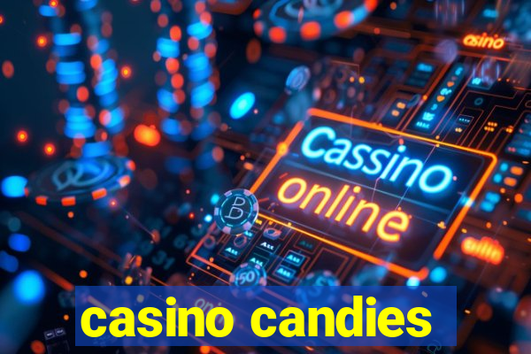 casino candies