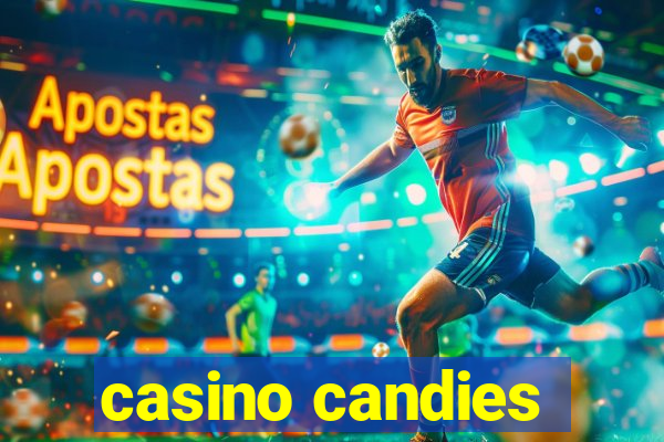 casino candies