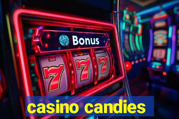 casino candies