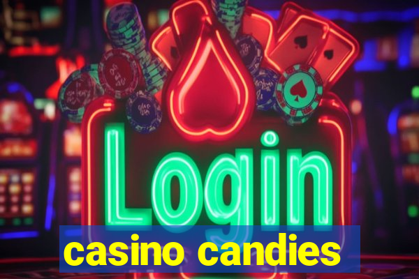 casino candies